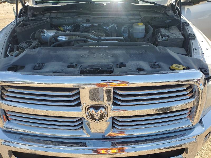 2014 Ram 2500 მანქანა იყიდება აუქციონზე, vin: 3C6UR5DJ2EG263625, აუქციონის ნომერი: 55616426