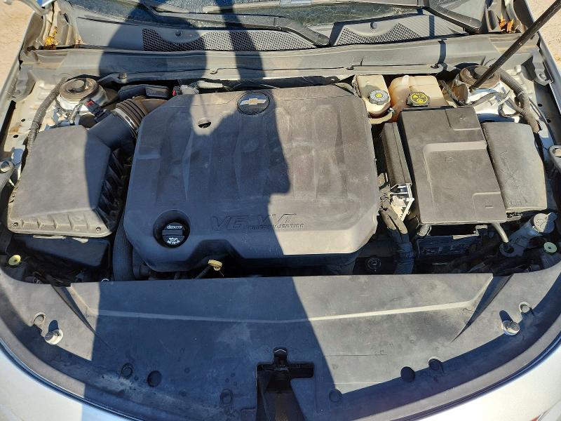 Aukcja sprzedaży 2018 Chevrolet Impala, vin: 2G1125S36J9149757, numer aukcji: 53836046