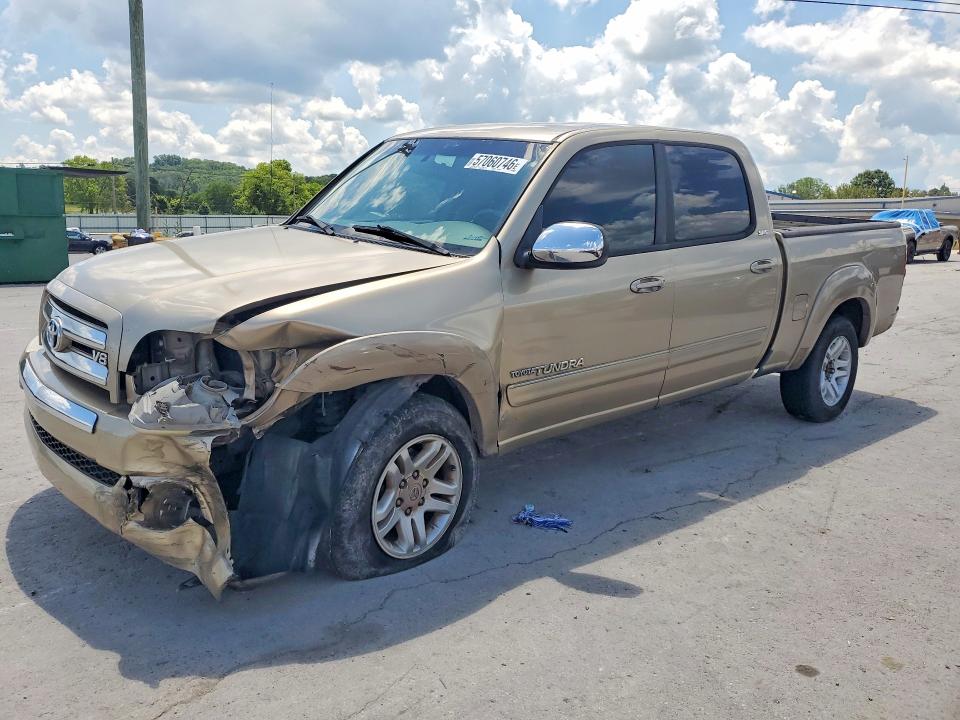 Aukcja sprzedaży 2006 Toyota Tundra, vin: 5TBET34106S524832, numer aukcji: 57060746