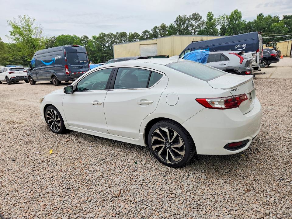 Aukcja sprzedaży 2016 Acura Ilx, vin: 19UDE2F81GA003166, numer aukcji: 57214986