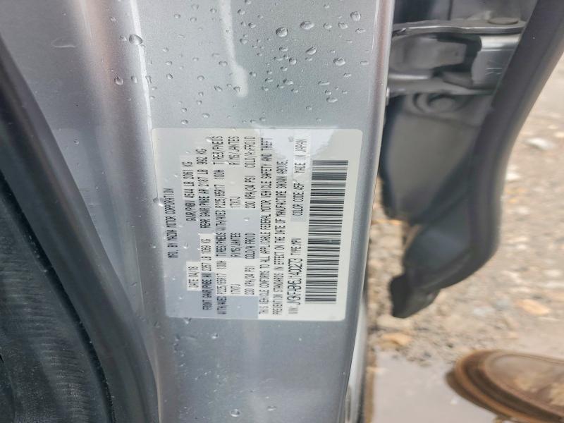 57503456 :رقم المزاد ، JM3KFABM6J1400273 vin ، 2018 Mazda Cx-5 مزاد بيع