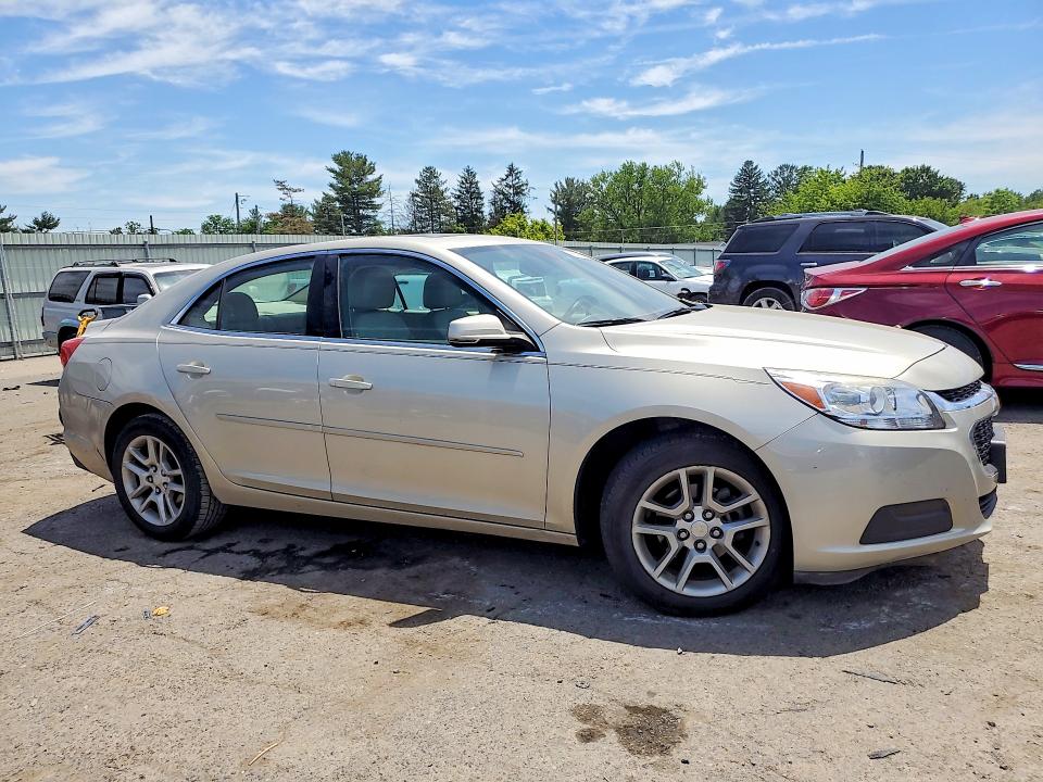Aukcja sprzedaży 2016 Chevrolet Malibu Limited, vin: 1G11C5SA1GF124552, numer aukcji: 56105286
