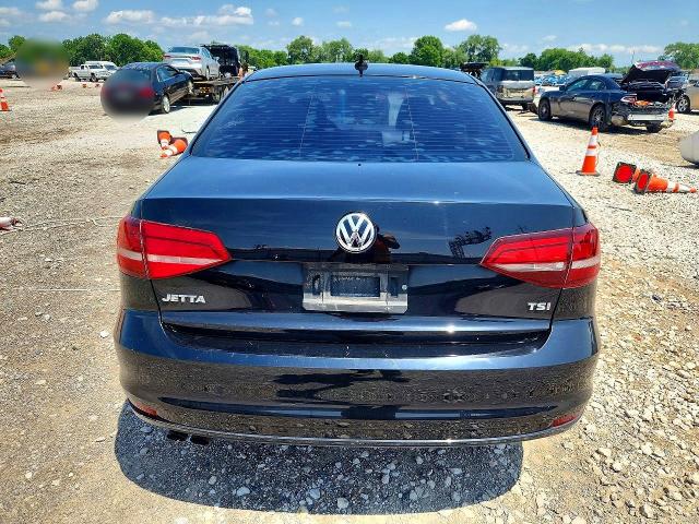 58447626 :رقم المزاد ، 3VW167AJXGM307005 vin ، 2016 Volkswagen Jetta مزاد بيع