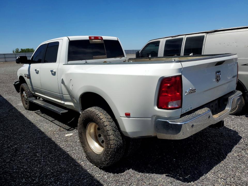 Продажа на аукционе авто 2017 Ram 3500, vin: 3C63RRHL7HG614886, номер лота: 58237966