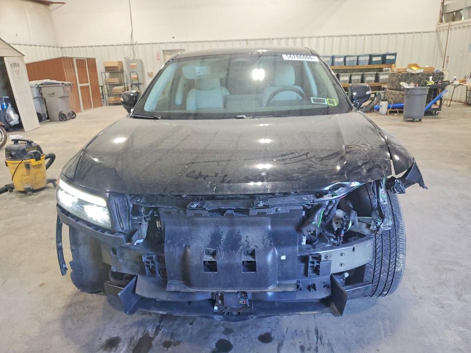 56286006 :رقم المزاد ، 3GPKHVRJ2RS510266 vin ، 2024 Honda Prologue مزاد بيع