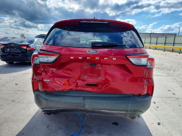 57315066 :رقم المزاد ، 1FMCU0G68NUB15713 vin ، 2022 Ford Escape مزاد بيع