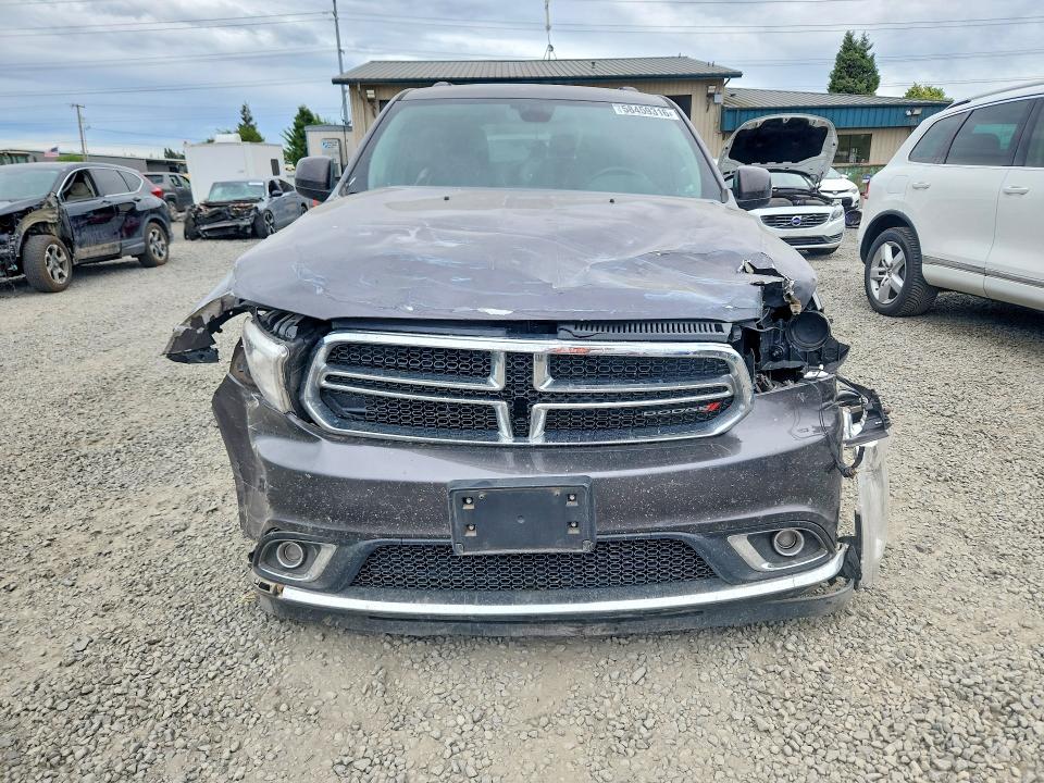 Aukcja sprzedaży 2020 Dodge Durango, vin: 1C4RDJAG7LC356753, numer aukcji: 58459316
