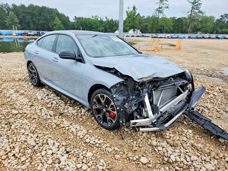 Продаж на аукціоні авто 2026 Bmw 228, vin: WBA83GG02T7U54493, номер лоту: 57252106