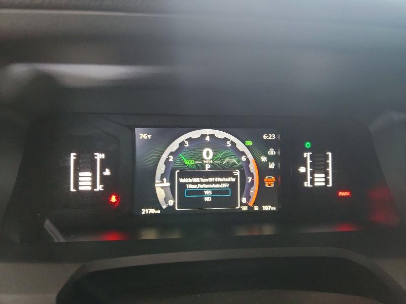 56680496 :رقم المزاد ، JTEVA5BR2T5105783 vin ، 2026 Toyota 4runner مزاد بيع