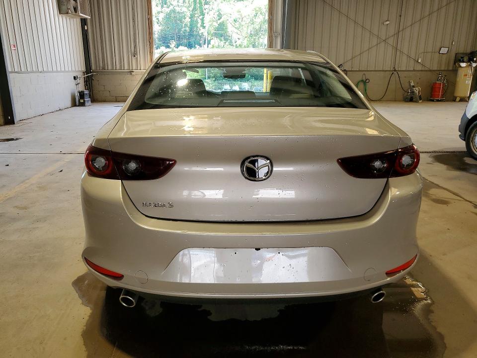Aukcja sprzedaży 2026 Mazda 3, vin: JM1BPACL9T1867606, numer aukcji: 56563236