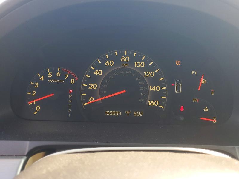 Продаж на аукціоні авто 2010 Honda Odyssey, vin: 5FNRL3H49AB107252, номер лоту: 58515286
