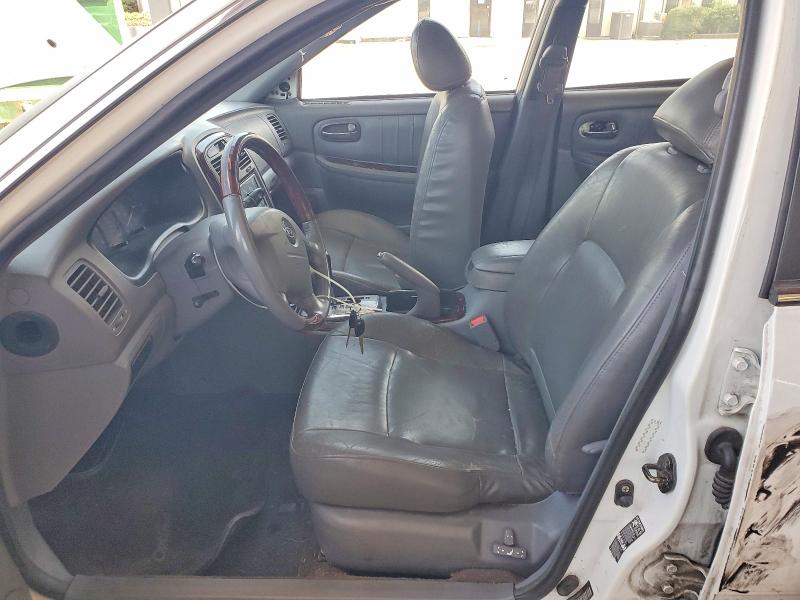58480476 :رقم المزاد ، KNAGD126345306271 vin ، 2004 Kia Optima مزاد بيع