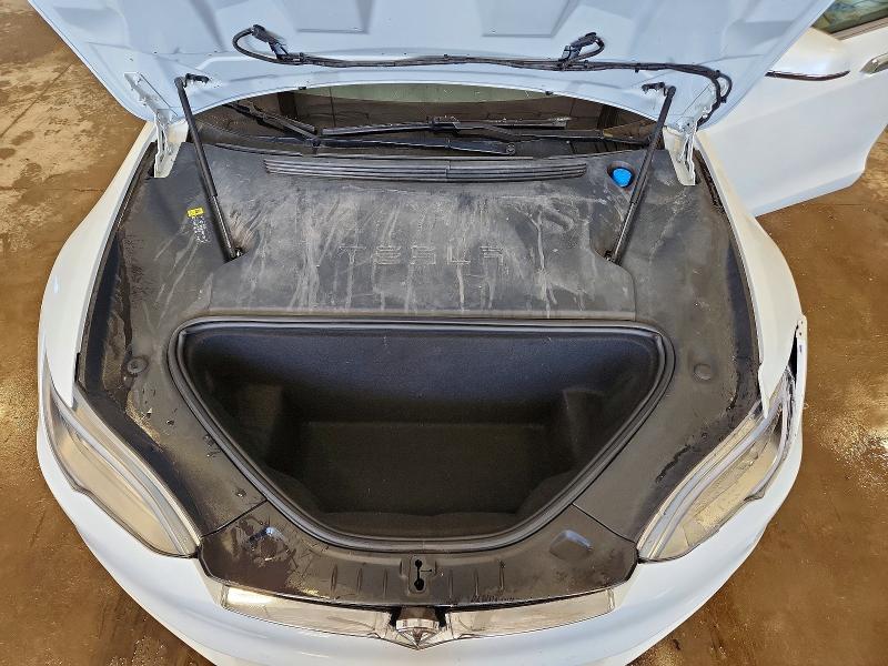 Продажа на аукционе авто 2017 Tesla Model S, vin: 5YJSA1E28HF228699, номер лота: 57476696
