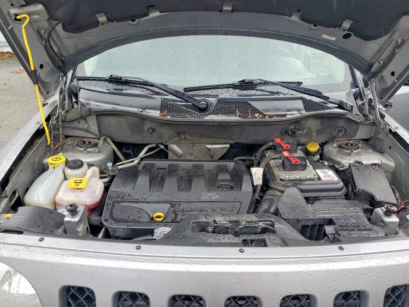 57027356 :رقم المزاد ، 1C4NJRBB6ED810738 vin ، 2014 Jeep Patriot مزاد بيع