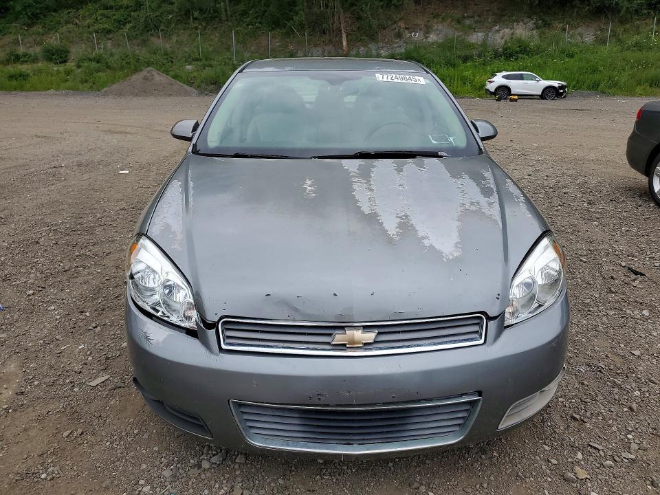 77249845 :رقم المزاد ، 2G1WU58R079213019 vin ، 2007 Chevrolet Impala مزاد بيع