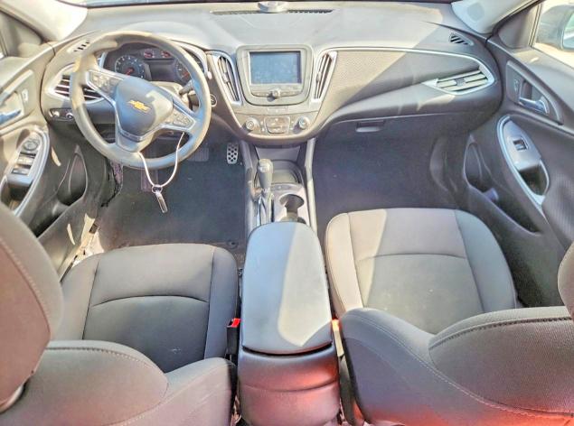 Продажа на аукционе авто 2017 Chevrolet Malibu, vin: 1G1ZB5ST8HF158917, номер лота: 59079796