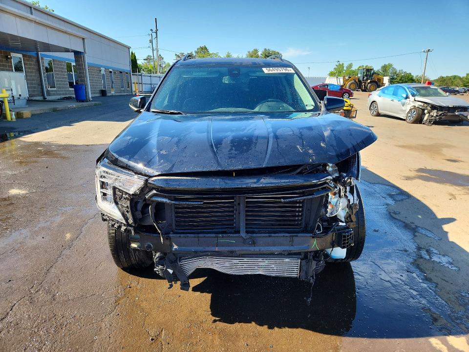 Aukcja sprzedaży 2024 Gmc Terrain, vin: 3GKALVEG1RL280286, numer aukcji: 56495796
