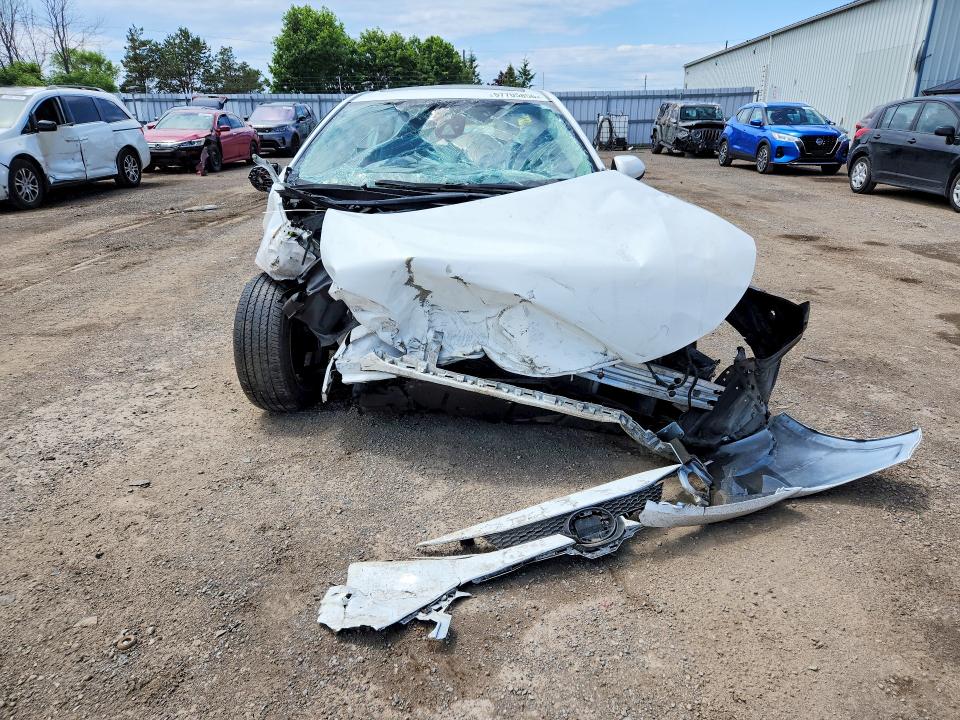 57705856 :رقم المزاد ، 5YFBPRBEXLP029694 vin ، 2020 Toyota Corolla مزاد بيع