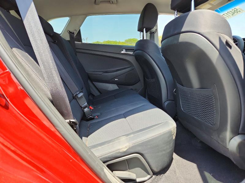 Продаж на аукціоні авто 2020 Hyundai Tucson, vin: KM8J3CAL7LU151223, номер лоту: 56421776