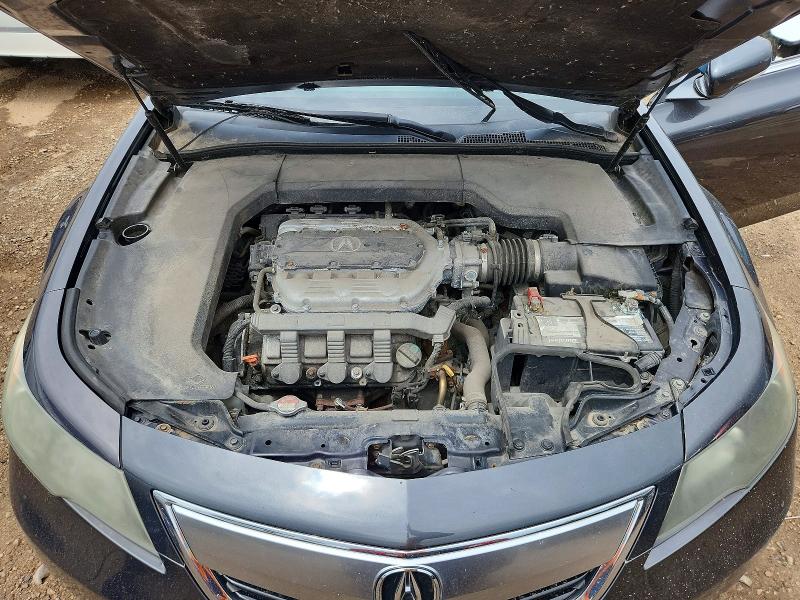 Продажа на аукционе авто 2014 Acura Tl, vin: 19UUA9F51EA000615, номер лота: 55556216