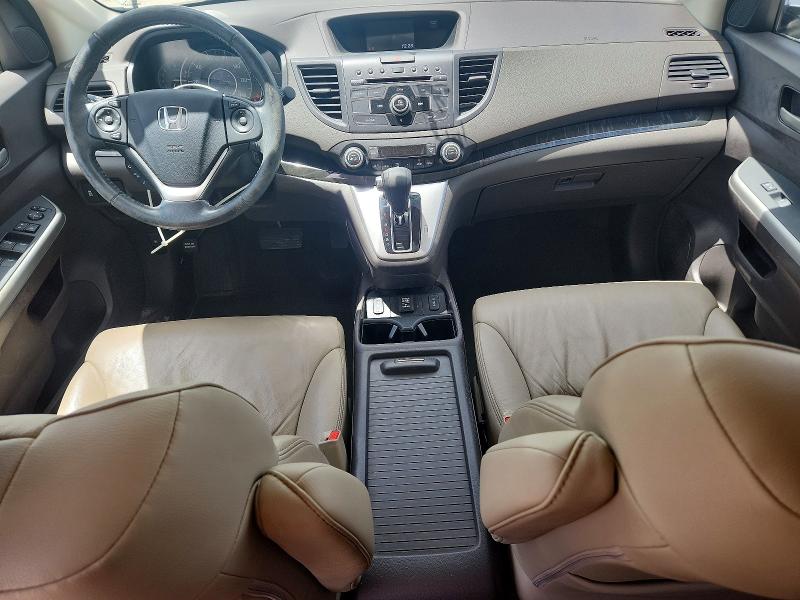 Продаж на аукціоні авто 2012 Honda Cr-v, vin: 5J6RM3H71CL014386, номер лоту: 57206286