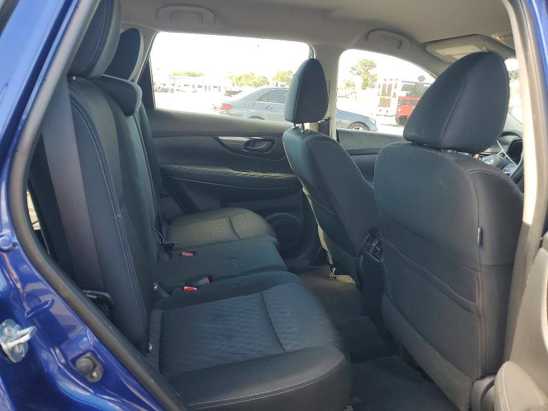 Продажа на аукционе авто 2019 Nissan Rogue, vin: KNMAT2MV2KP509451, номер лота: 57016886