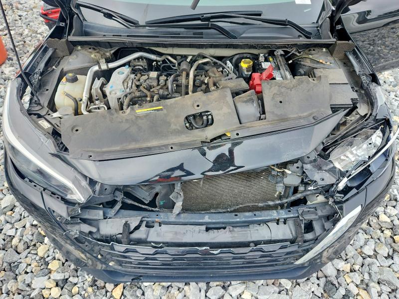 Продажа на аукционе авто 2024 Nissan Sentra, vin: 3N1AB8BV8RY235435, номер лота: 53941866