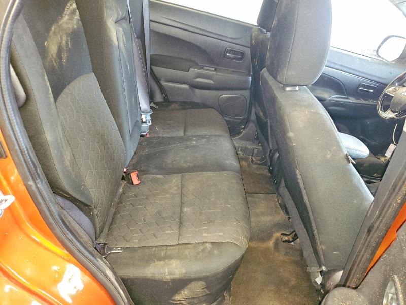 Aukcja sprzedaży 2024 Mitsubishi Outlander Sport, vin: JA4ARUAU4RU015958, numer aukcji: 59086856