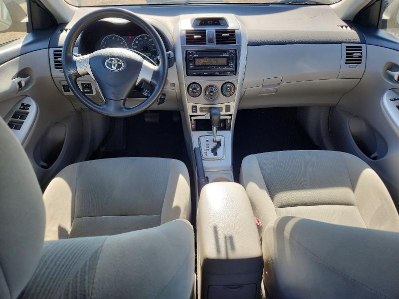 Продаж на аукціоні авто 2012 Toyota Corolla, vin: 5YFBU4EE8CP005658, номер лоту: 55789456