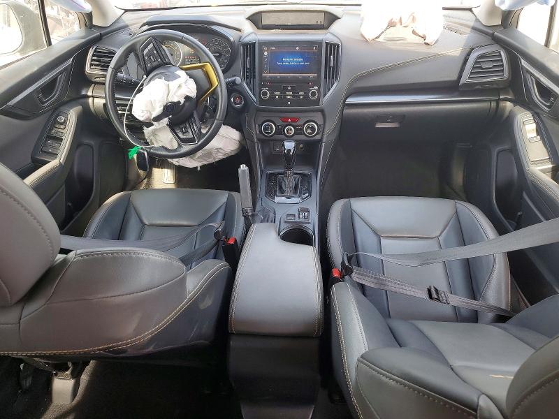 Aukcja sprzedaży 2021 Subaru Crosstrek, vin: JF2GTHSC1MH248911, numer aukcji: 55825906