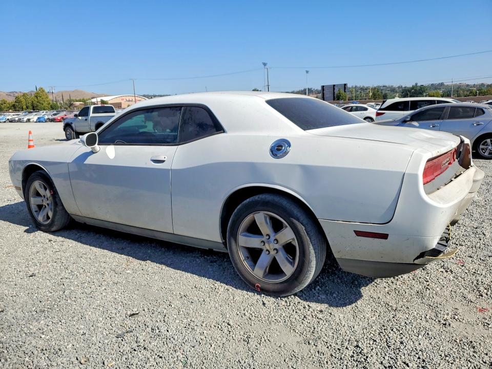 Продаж на аукціоні авто 2014 Dodge Challenger, vin: 2C3CDYAG2EH290017, номер лоту: 58433086