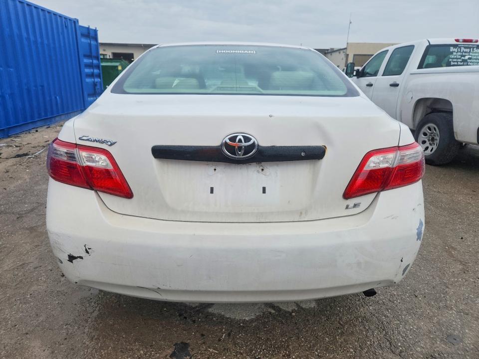 Продаж на аукціоні авто 2009 Toyota Camry, vin: 4T1BE46K59U919990, номер лоту: 58933186