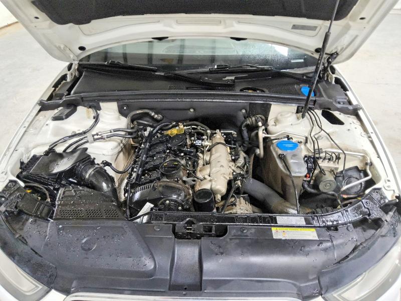 57556196 :رقم المزاد ، WAUFFAFL2GN007185 vin ، 2016 Audi A4 مزاد بيع