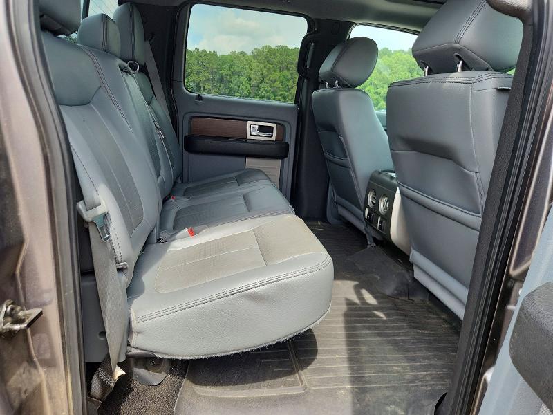 Aukcja sprzedaży 2014 Ford F150, vin: 1FTFW1ET7EFC62135, numer aukcji: 55808926