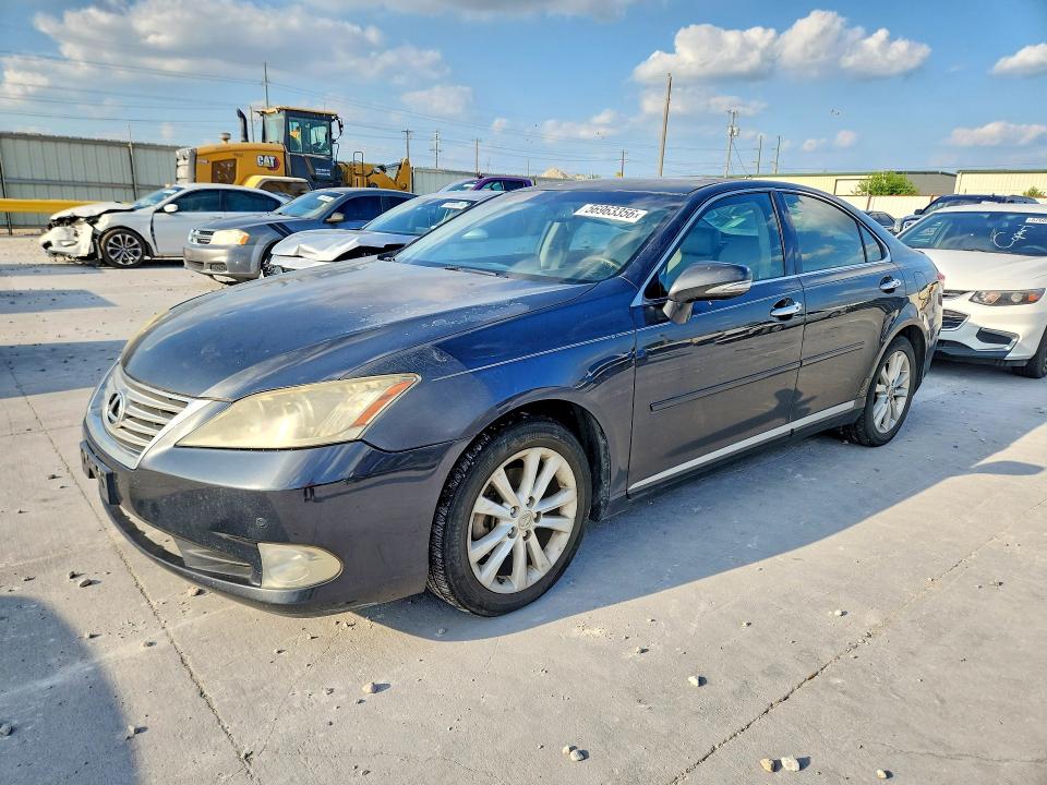 Auction sale of the 2011 Lexus Es, vin: JTHBK1EG3B2471404, lot number: 56963356