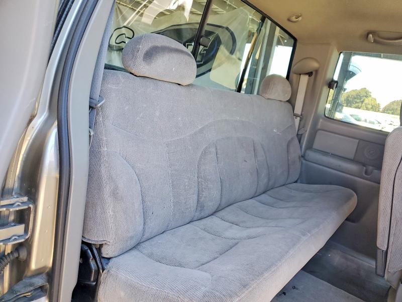 57237606 :رقم المزاد ، 2GTEC19T8X1565515 vin ، 1999 Gmc New Sierra مزاد بيع