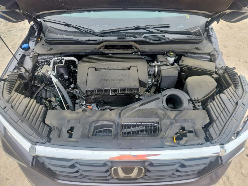 Продажа на аукционе авто 2025 Honda Pilot, vin: 5FNYG2H49SB013237, номер лота: 56407186