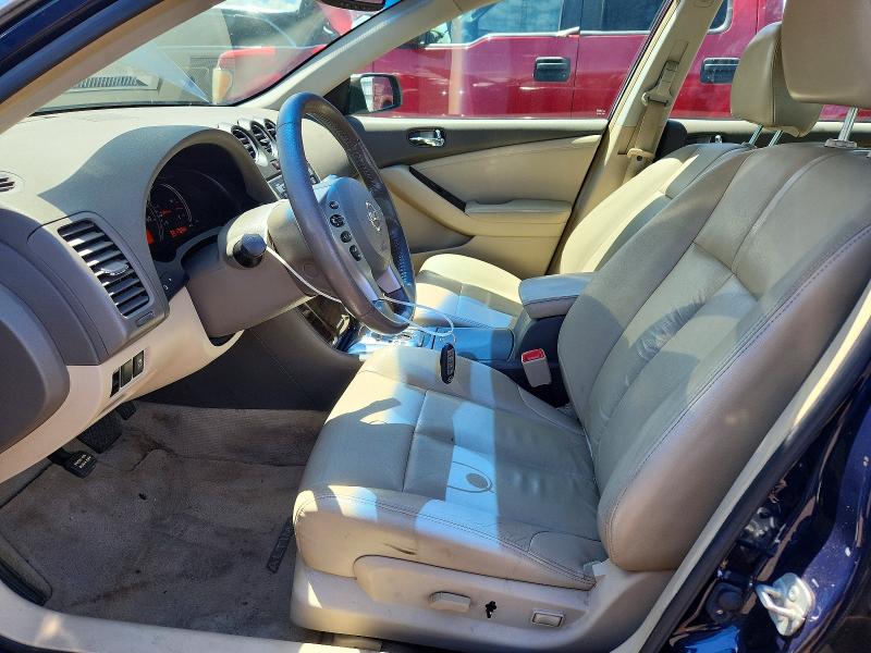 Продаж на аукціоні авто 2011 Nissan Altima, vin: 1N4AL2AP0BN437480, номер лоту: 57437546