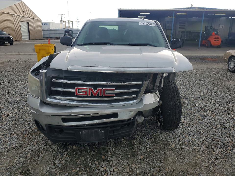 Продажа на аукционе авто 2012 Gmc Sierra, vin: 1GTR2VE06CZ264816, номер лота: 55180976