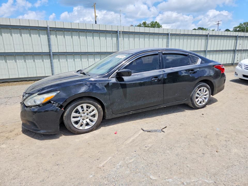 Aukcja sprzedaży 2016 Nissan Altima, vin: 1N4AL3AP4GC245245, numer aukcji: 55973146