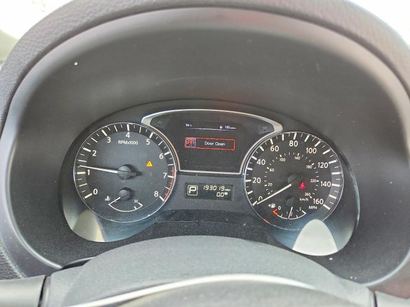 Aukcja sprzedaży 2015 Nissan Altima, vin: 1N4AL3AP6FC584362, numer aukcji: 58377876