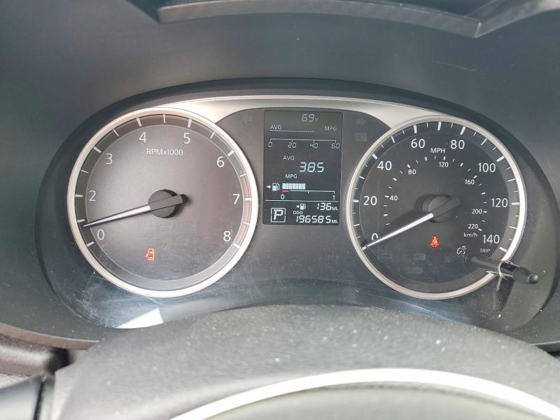 2020 Nissan Versa მანქანა იყიდება აუქციონზე, vin: 3N1CN8DV7LL839608, აუქციონის ნომერი: 56171006