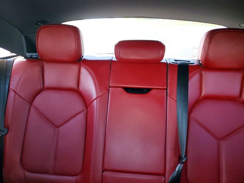 56055726 :رقم المزاد ، WP1AA2A56NLB07114 vin ، 2022 Porsche Macan مزاد بيع