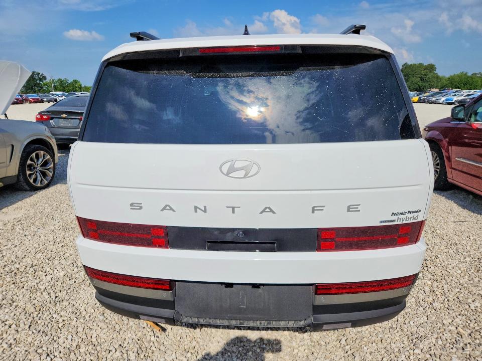 Aukcja sprzedaży 2026 Hyundai Santa Fe, vin: 5NMP3DG11TH079923, numer aukcji: 55922836