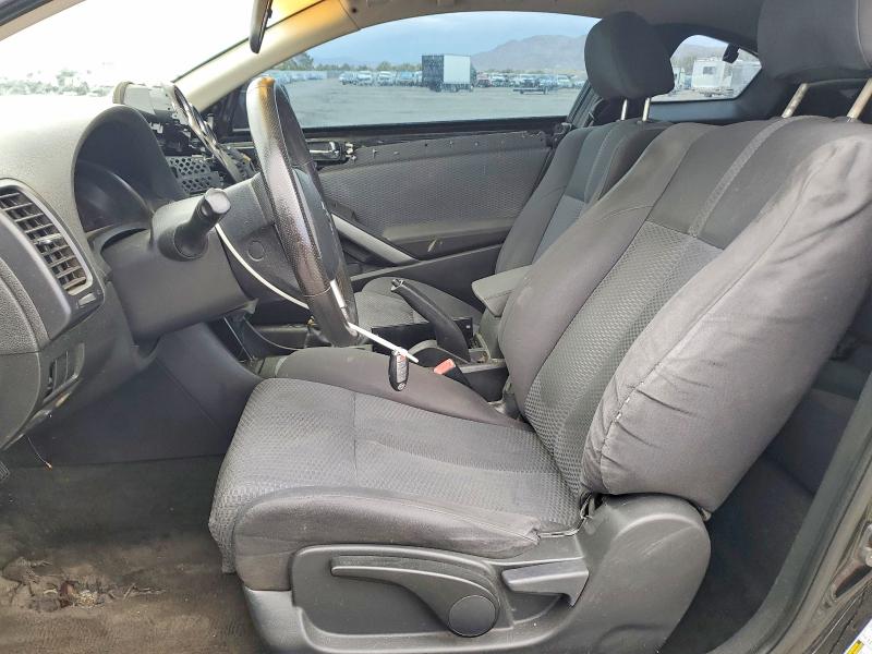 58481986 :رقم المزاد ، 1N4AL24E18C279942 vin ، 2008 Nissan Altima مزاد بيع