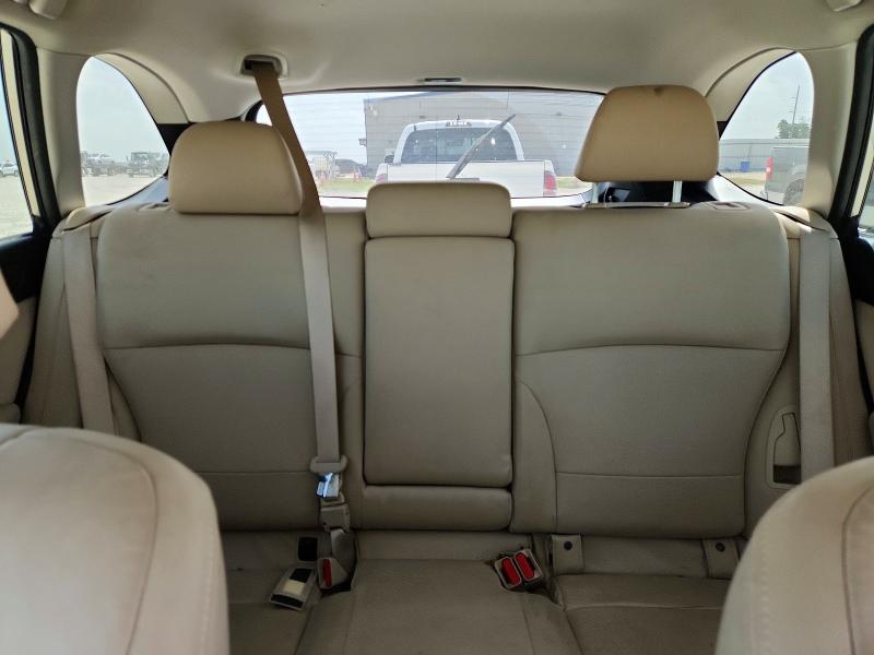 Продаж на аукціоні авто 2018 Subaru Outback, vin: 4S4BSANC8J3287742, номер лоту: 58744186