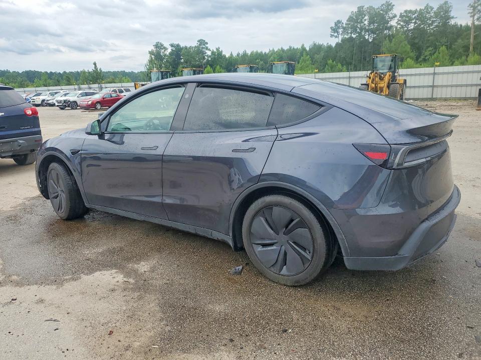 Aukcja sprzedaży 2026 Tesla Model Y, vin: 7SAYGDEE2TA409598, numer aukcji: 56621366