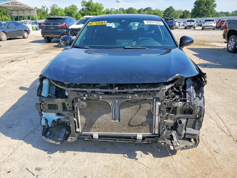 Продажа на аукционе авто 2022 Honda Civic, vin: 2HGFE2F55NH601371, номер лота: 56087546