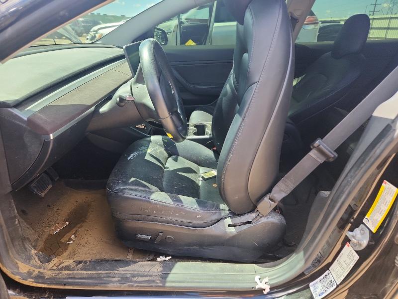 Aukcja sprzedaży 2018 Tesla Model 3, vin: 5YJ3E1EA5JF152445, numer aukcji: 56893626