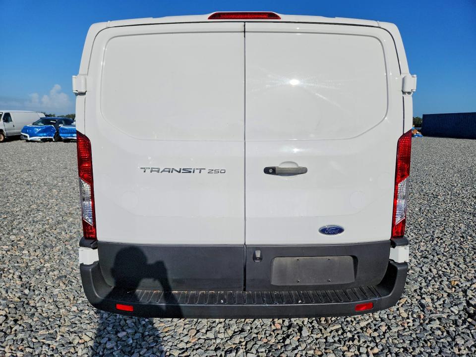 Aukcja sprzedaży 2023 Ford Transit, vin: 1FTBR1Y83PKC08936, numer aukcji: 58256976